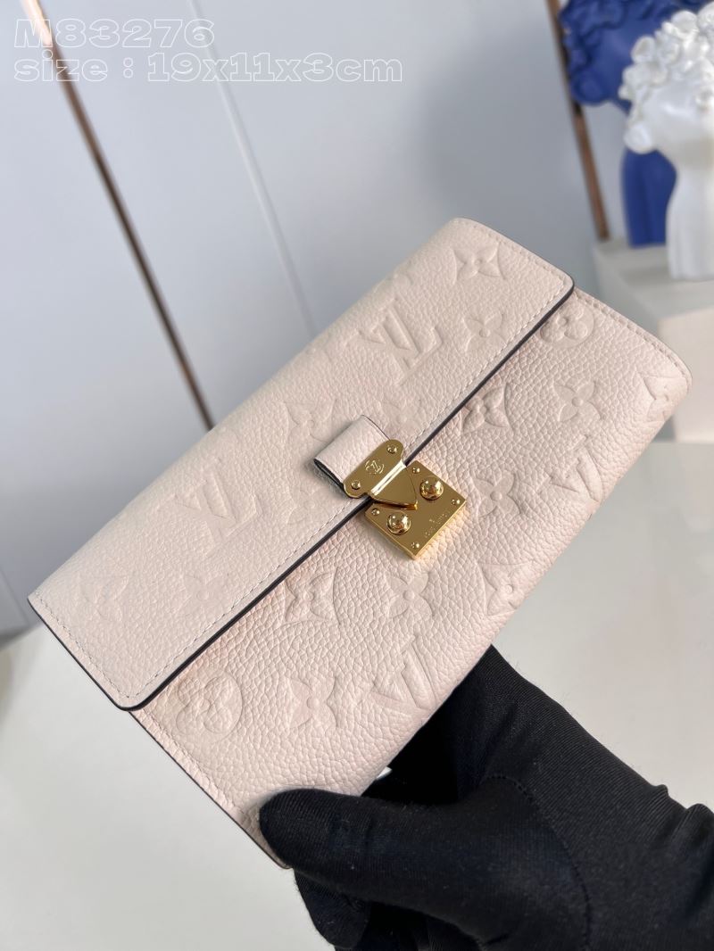 LV Wallets